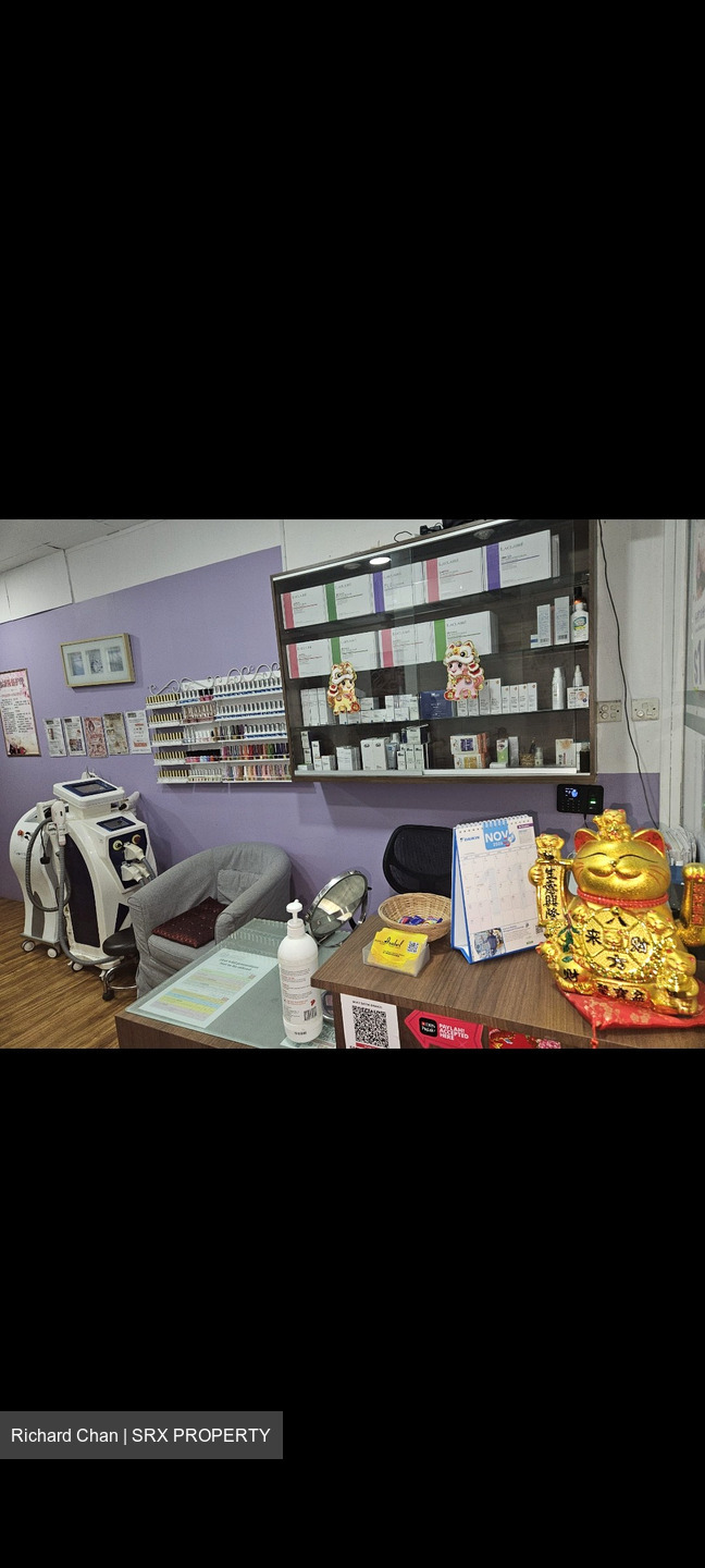 376 BUKIT BATOK STREET 31 (D23), Shop House #534566071